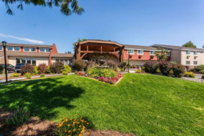 Quality Inn & Suites Coeur d'Alene